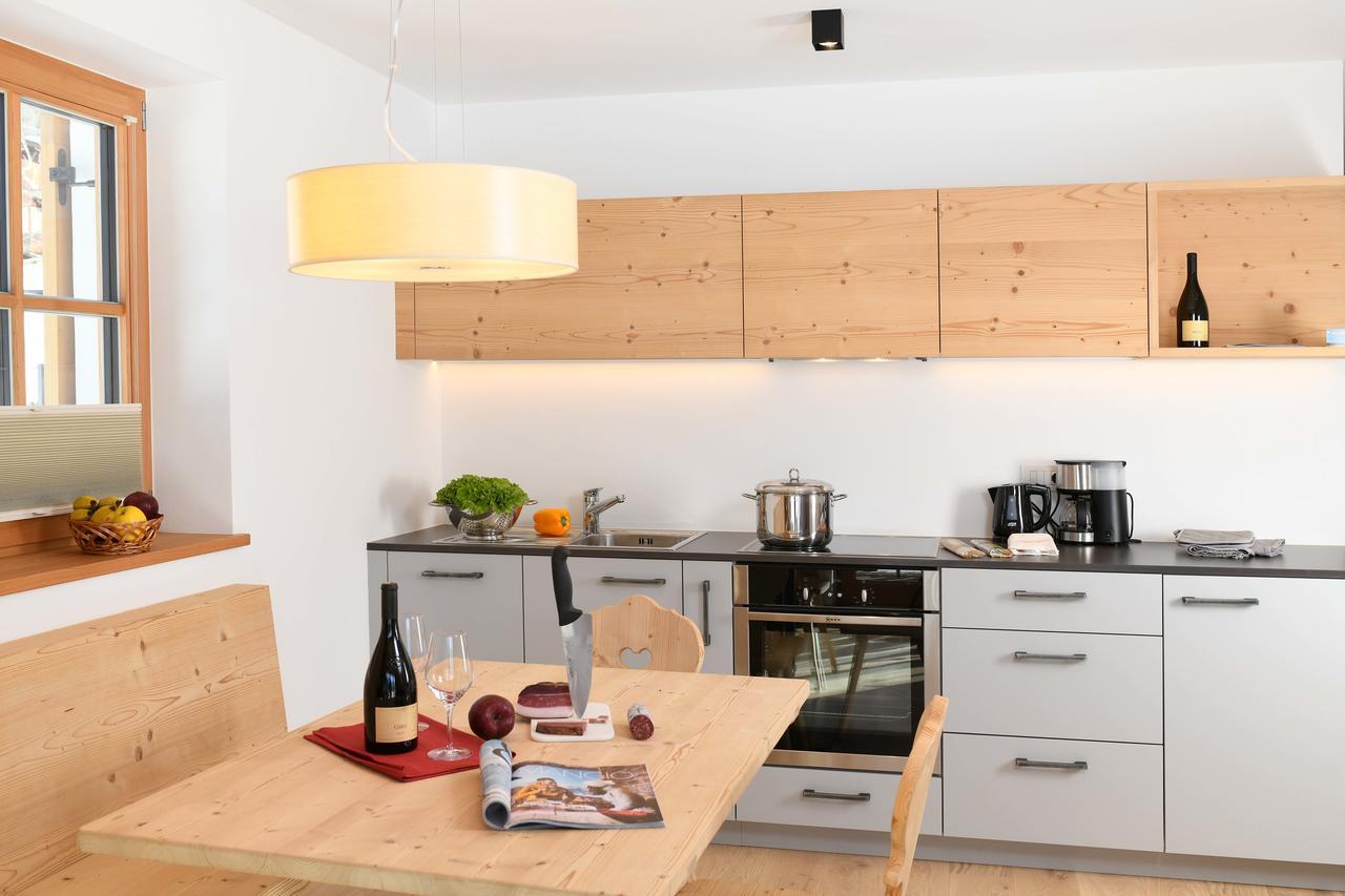 Schaefer Apartments Сесто Экстерьер фото