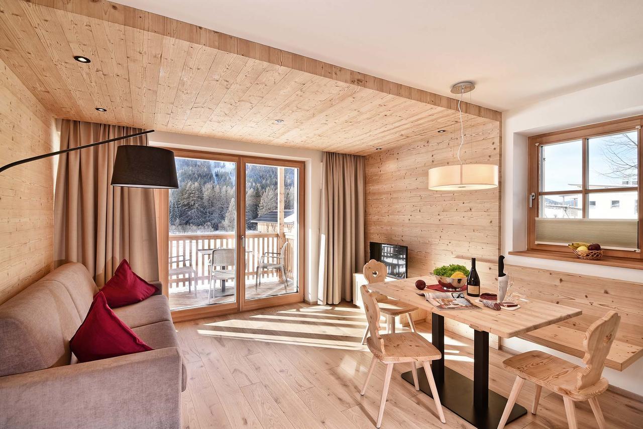 Schaefer Apartments Сесто Экстерьер фото