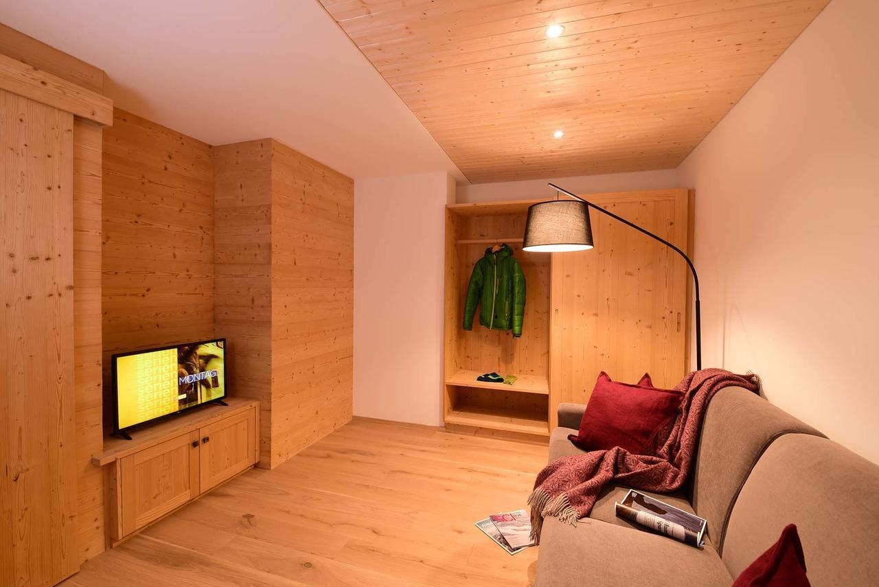 Schaefer Apartments Сесто Экстерьер фото