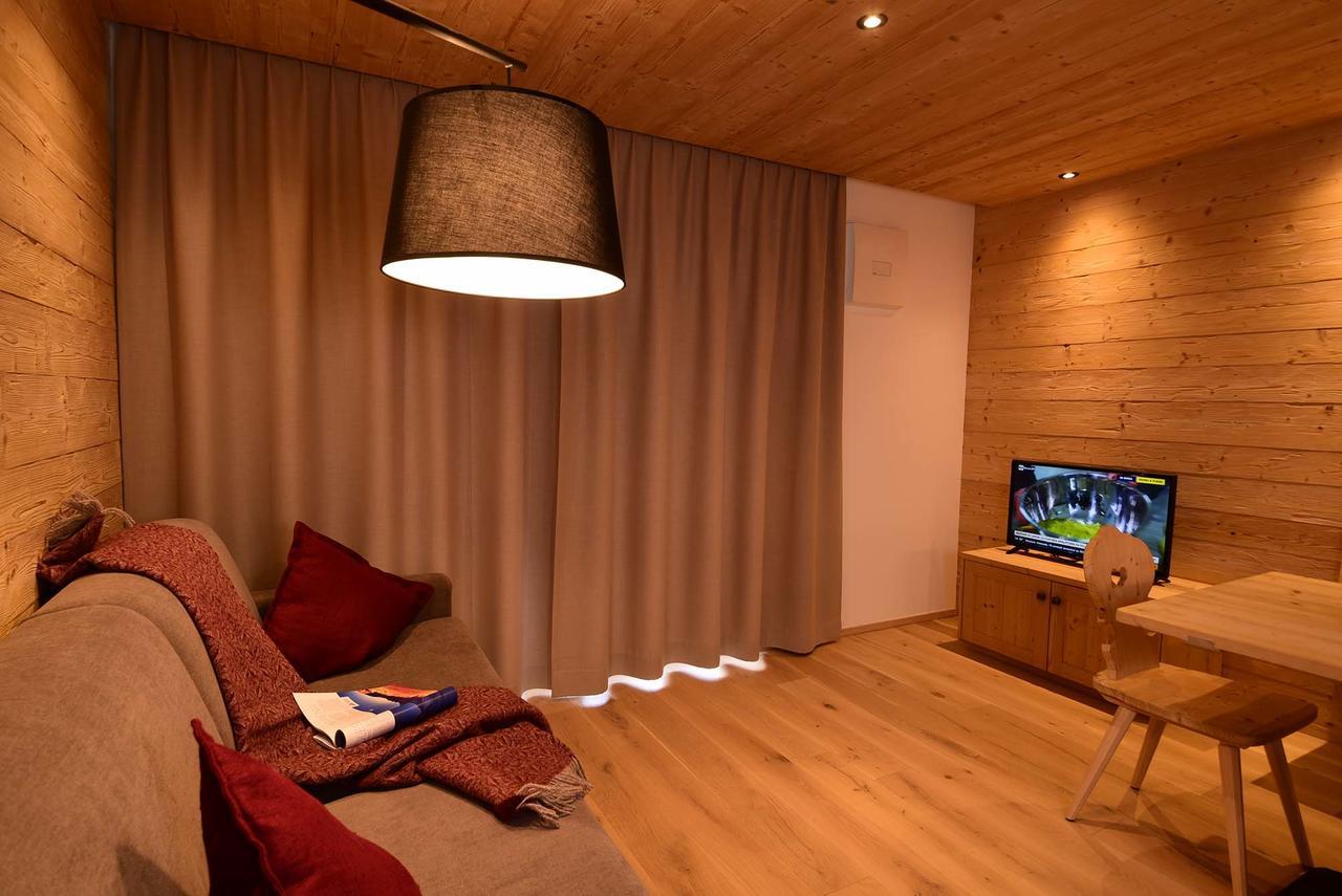 Schaefer Apartments Сесто Экстерьер фото