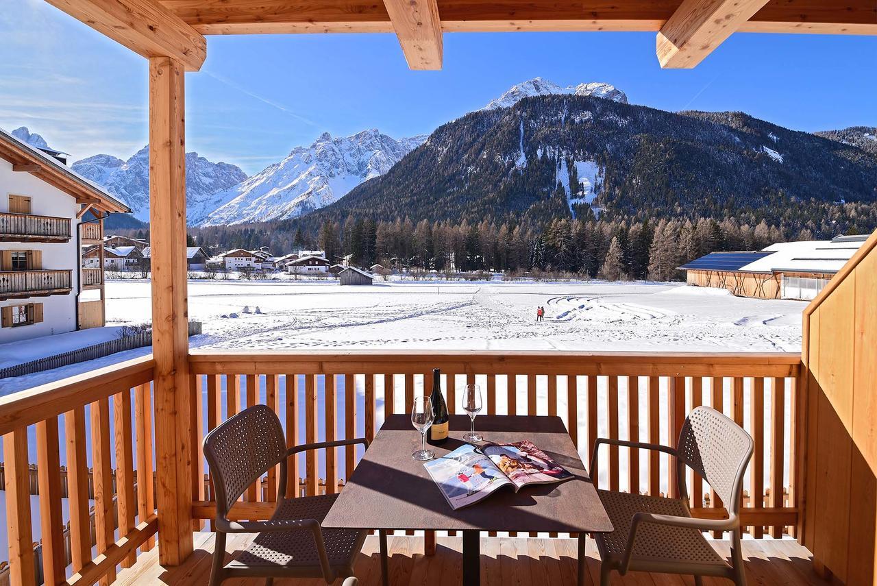 Schaefer Apartments Сесто Экстерьер фото