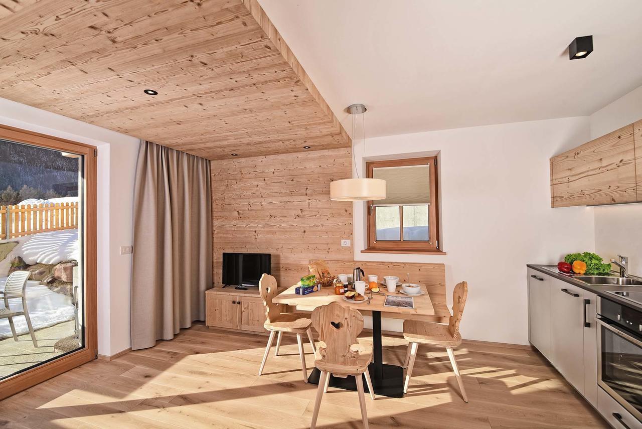 Schaefer Apartments Сесто Экстерьер фото