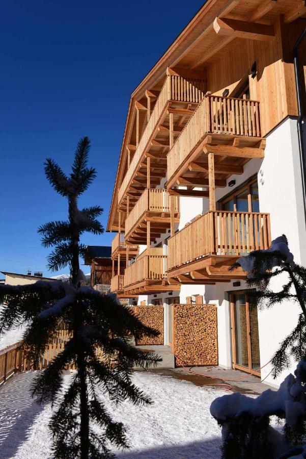 Schaefer Apartments Сесто Экстерьер фото